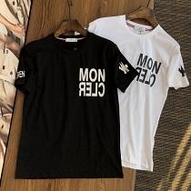 2026年最新おすすめのMONCLER モンクレール tシャツ 激安 シンプルでコーディネートやすい 着回し抜群