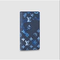 最新モデルLOUIS VUITTON ルイ ヴィトン コピー ポルトフォイユ・ブラザ NM 長財布 充分なサイズが魅力