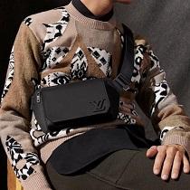2026激安春夏Louis Vuitton バムバッグ NVウェストバッグ ヴィトン コピー 新作 人気ランキング 男性用 上品