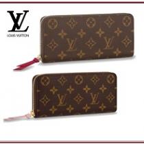 2026新作LOUIS VUITTON ヴィトン コピー 通販 長財布 コンパク...