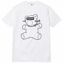 SUPREME シュプリーム コピー 激安 Tシャツ/半袖 カワイさがあるスタイリング 絶対にオシャレに見える
