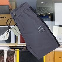 2026超人気の高品質BALENCIAGA バレンシアガ パンツ グレー スウェット 極上のドライ感を快適な着心地