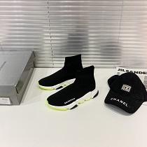 今年当店人気のBALENCIAGA バレンシアガ 靴 新作 しなやかなフィット感 スニーカー クッション性の高い