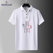2026年新入荷MONCLER モンクレール コピー 通販 ポロシャツ 半袖 ド...