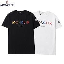 先取り2026春夏ファッションMONCLER モンクレール t シャツ コピー 着心地よい シンプルで合わせやすい