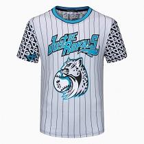 2026年夏 絶対にオシャレに見える ドルガバ コピー 半袖Tシャツ タイトなシルエット ストリート感あふれる