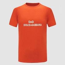 2026年最新おすすめ ドルガバ スーパー コピー Tシャツ 半袖 無地のロゴプ...