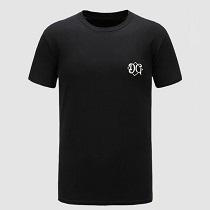 2026年夏のトレンド ドルチェ & ガッバーナ 偽物 Tシャツ 99.99％の...