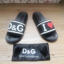 只今セール中Dolce&Gabbana ドルチェ サンダル コピー 歩き感じが快適 男女兼用 室内 屋外 カジュアル