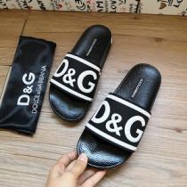 2026春夏定番新入荷 D&G ドルチェ&ガッバーナ コピー サンダル 男女兼用 フィット感 軽量なスリッパ