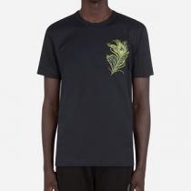 2026夏新たなD&G ドルチェ&ガッバーナ 通販 半袖Tシャツ 無地のデザイン...