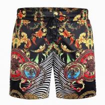 今年新作着こなし存在感 Dolce&Gabbana ドルガバ 偽物 ショーツ メ...