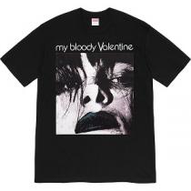 当店人気のアメカジTシャツ シュプリーム通販 20ss My Bloody Valentine Feed Me With Your Kiss コラボ