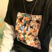 2026限定販売 SUPREME コピー品 Tシャツ 20FW Pills Tee 特別なプリントに合わせ ユニセックス 売れ筋