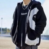 2026冬トレンド シュプリーム 激安 ジャケット SUPREME×The North Face 「S」Logo ポーラーフリース