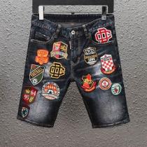 2026夏定番新品DSQUARED2 ディースクエアード ボトムス コピー デニム ショーツ カジュアルに綺麗め