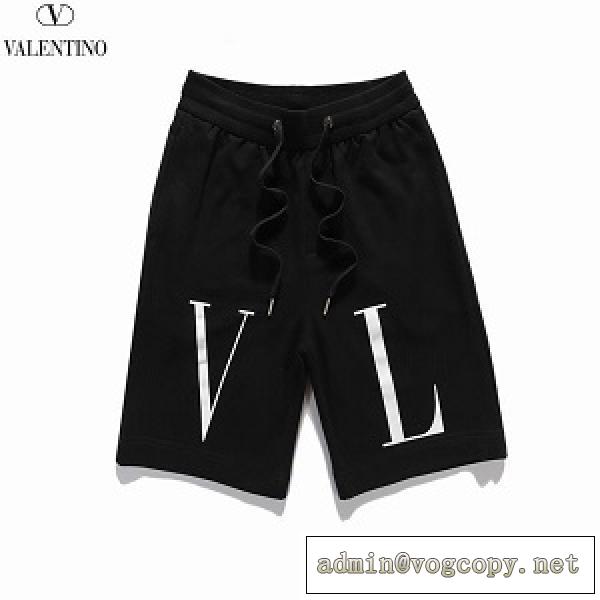 大人気激安Valentino ハーフパンツ ヴァレンティノ コピー 新作 2026春夏注目トレンド メンズファッション 着物