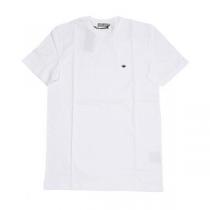 DIOR ディオール tシャツ 蜂 丸首ネックデザイン ゆるやかなシルエット シンプルでクリーンなルックス