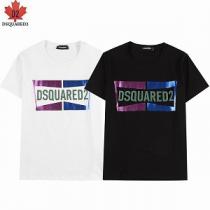 2026夏新たなアメカジTシャツ ディースクエアード 半袖 コピー クールさがあ...