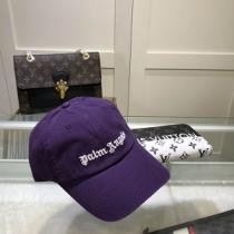 2026人気を集める Palm Angels パームエンジェルス キャップ カラフル 絵柄プリント トレンドの中心