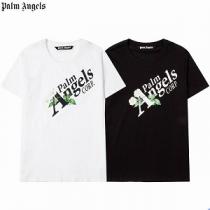 今注目すべきブランド PalmAngels パームエンジェルス Tシャツ 半袖 ...