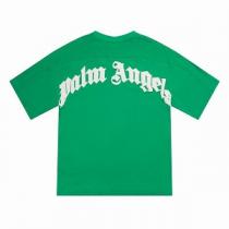 2026新入荷トレンド PalmAngels パームエンジェルス コピー Tシャツ 半袖 ゆるやかなシルエット