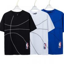 NBA×LOUIS VUITTON コピー 半袖Tシャツ basketball ...