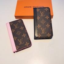 しっかり保護するLOUIS VUITTON ヴィトン モノグラム コピー スマホケース手帳型 本革 ポケット付き iphone12