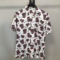 2026新入荷BURBERRY バーバリー コピー 半袖シャツ ロゴプリント カ...