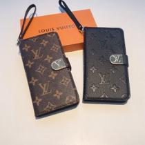 収納性に優れる上品LOUIS VUITTON ルイ ヴィトン スマホケース コピー 手帳型 Monogram iphone12
