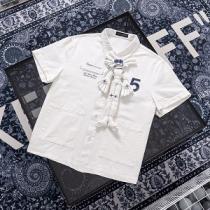 2026春夏限定販売 LOUIS VUITTON ヴィトン 新作 コピー シャツ 半袖 国内入手困難 オシャレに魅せれ