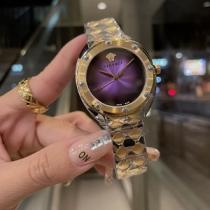 今注目すべきVERSACE ヴェルサーチ ウォッチ レディース VEBM 36mm 華奢な腕元を演出 多色可選
