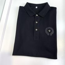 今最も勢いのあるCHROME HEARTS クロムハーツ スーパーコピー ポロシ...