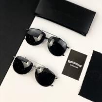 CHROME HEARTS クロムハーツ サングラス コピー ティアドロップ 高級感 男女問わずに馴染みやすい