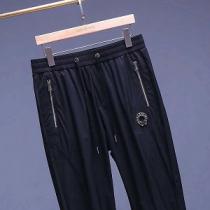 2026春夏 CHROME HEARTS クロムハーツ人気新商品 カジュアルパンツ 快適で通気性 クールで肌にやさしい