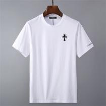 夏の最新ファッションCHROME HEARTS クロムハーツ t シャツ 通販 ...