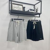 2026夏のトレンドアイテム CELINE セリーヌネットレッドジュアルショーツ 男女適用 2色可選