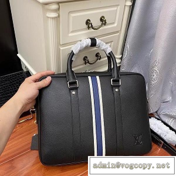激安お得なLOUIS VUITTON ビジネスバッグコピー通販  メンズファッションプレゼント高品質39*29*7㎝  