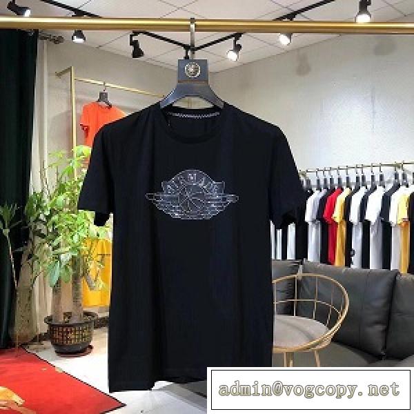 春夏激安2026 ARMANI アルマーニ コピー  メンズｔシャツコーデ使いやすいコットン爽やかな