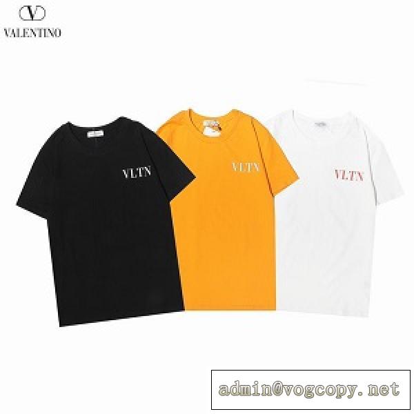 簡単なお洒落VALENTINO ヴァレンティノ ｔシャツ スーパーコピー 安い 人気 激安通販