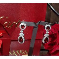 2026限定カルティエ イヤリング ピアス コーデ 30代大人の女性 アクセサリー CARTIER コピー 通販 キラキラ 美品