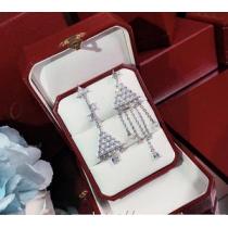 CARTIER カルティエ イヤリング ピアス コーデ2026 人気ランキング 大好評 キラキラ素敵なアクセサリーハイブランド
