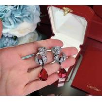 CARTIER パンテール ドゥ カルティエ イヤリングレディース キレイめコー...
