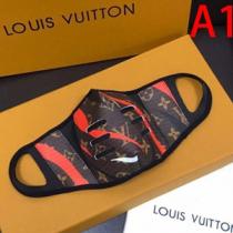 LOUIS VUITTON ファッションに取り入れよう 3色可選  ルイ ヴィトン やはり人気ブランド マスク