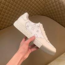 春夏トレンドLOUIS VUITTON 激安 ヴィトン 靴 コピー スニーカー ...