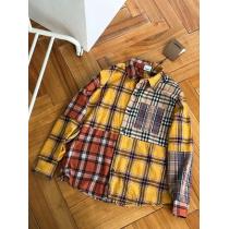 お洒落人気BURBERRY シャツ バーバリー コピー 激安販売 2026トレン...
