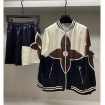 激安販売LOUIS VUITTON セットアップ 人気 スーパーコピー ルイヴィトン 新作 S.M.L.XL