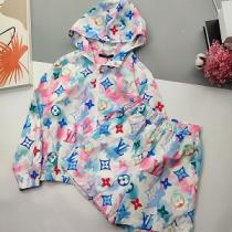 希少な人気LOUIS VUITTON 激安セットアップ レディース コピー ルイヴィトン 2026SSトレンド新作 M/L