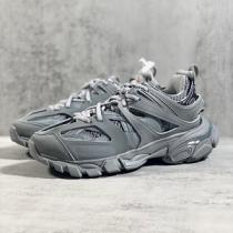 BALENCIAGA バレンシアガ スニーカー TRACK SNEAKER 通気性が優れランク上品質 男女兼用