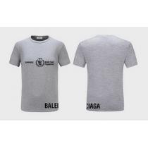 季節感をプラス人気商品BALENCIAGA バレンシアガ半袖Tシャツコピー シン...